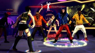 The Black Eyed Peas Experience Английский язык Видеоигра на диске Nintendo Wii