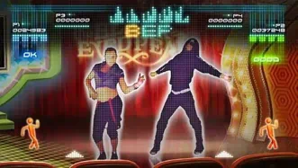 The Black Eyed Peas Experience Английский язык Видеоигра на диске Nintendo Wii