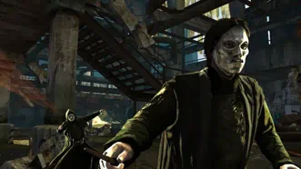 Harry Potter and the Deathly Hallows Part 1 Гарри Поттер и дары смерти Часть 1 Английский язык Видеоигра на диске Nintendo Wii