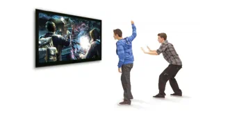 Harry Potter and the Deathly Hallows Part 1 Гарри Поттер и дары смерти Часть 1 Английский язык Видеоигра на диске Nintendo Wii