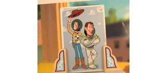Toy Story Mania История Игрушек Парк Развлечений Полностью на русском Видеоигра на диске Nintendo Wii