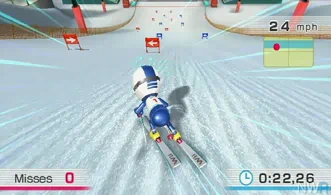 Wii Fit Английский язык Видеоигра на диске Nintendo Wii