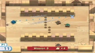 Nintendo Wii Play Английский язык Видеоигра на диске Nintendo Wii