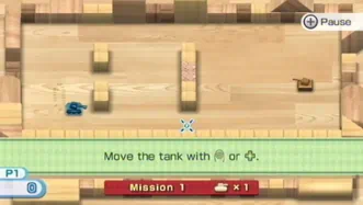 Nintendo Wii Play Английский язык Видеоигра на диске Nintendo Wii