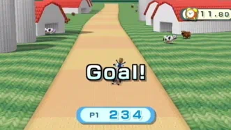 Nintendo Wii Play Английский язык Видеоигра на диске Nintendo Wii