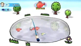 Nintendo Wii Play Английский язык Видеоигра на диске Nintendo Wii