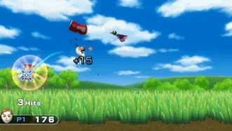 Nintendo Wii Play Английский язык Видеоигра на диске Nintendo Wii