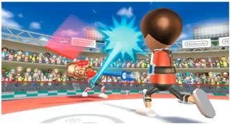 Nintendo Wii Sports Resort Английский язык Видеоигра на диске Nintendo Wii