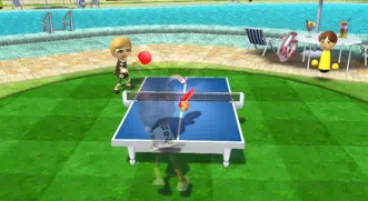 Nintendo Wii Sports Resort Английский язык Видеоигра на диске Nintendo Wii