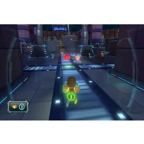 Nintendo Land Английский язык Видеоигра на диске Nintendo Wii U