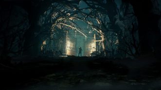 Call of Cthulhu Русские субтитры Видеоигра на диске Xbox One / Series