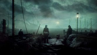 Call of Cthulhu Русские субтитры Видеоигра на диске Xbox One / Series
