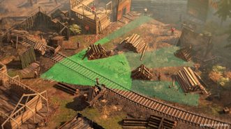 Desperados 3 Полностью на русском Видеоигра на диске Xbox One / Series