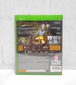 Deus Ex Mankind Divided - Day One Edition Полностью на русском Видеоигра на диске Xbox One / Series