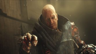 Deus Ex Mankind Divided - Day One Edition Полностью на русском Видеоигра на диске Xbox One / Series