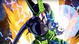 Dragon Ball Fighter Z Английский язык Видеоигра на диске Xbox One / Series