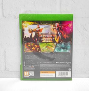 Dungeons 3 Extremely Evil Edition Полностью на русском Видеоигра на диске Xbox One / Series