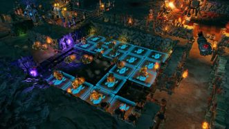 Dungeons 3 Extremely Evil Edition Полностью на русском Видеоигра на диске Xbox One / Series