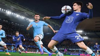 FIFA 23 Полностью на русском Видеоигра на диске Xbox Series X