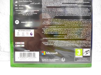 FIFA 25 EA Sports FC 25 Полностью на русском Видеоигра на диске Xbox One / Series