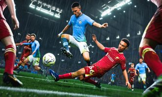 FIFA 25 EA Sports FC 25 Полностью на русском Видеоигра на диске Xbox One / Series