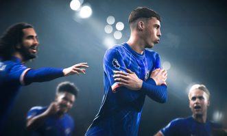 FIFA 25 EA Sports FC 25 Полностью на русском Видеоигра на диске Xbox One / Series
