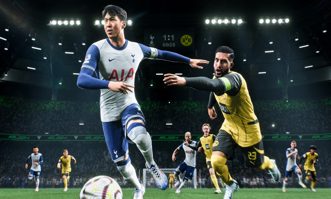 FIFA 25 EA Sports FC 25 Полностью на русском Видеоигра на диске Xbox One / Series