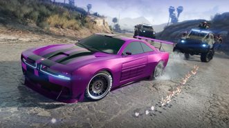 Grand Theft Auto V Русские субтитры Видеоигра на диске Xbox Series X