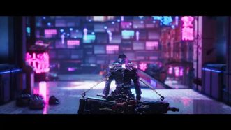 Gungrave G.O.R.E Day One Edition Русские субтитры Видеоигра на диске Xbox One / Series