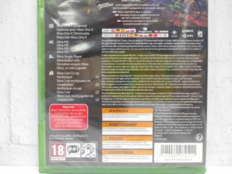 Jagged Alliance Rage Полностью на русском Видеоигра на диске Xbox One / Series