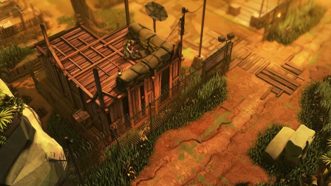 Jagged Alliance Rage Полностью на русском Видеоигра на диске Xbox One / Series