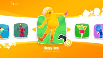 Just Dance 2018 Полностью на русском Видеоигра на диске Xbox One / Series