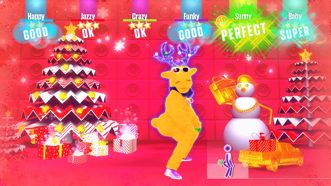 Just Dance 2018 Полностью на русском Видеоигра на диске Xbox One / Series