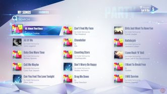 Just Sing Английский язык Видеоигра на диске Xbox One / Series