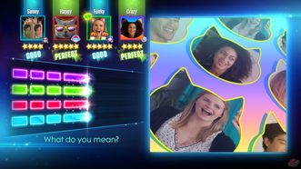 Just Sing Английский язык Видеоигра на диске Xbox One / Series