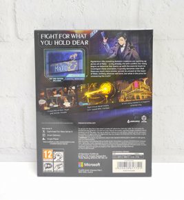 Mato Anomalies Day One Edition Английский язык Видеоигра на диске Xbox One / Series