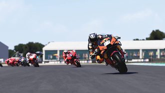 MotoGP 22 Day One Edition Английский язык Видеоигра на диске Xbox One / Series