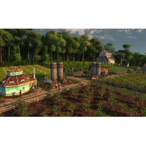 Anno 1800 Русские субтитры Видеоигра на диске Xbox Series X