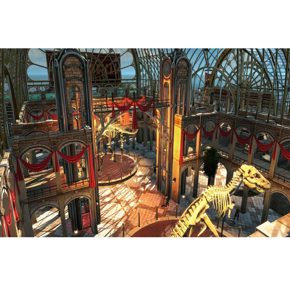 Anno 1800 Русские субтитры Видеоигра на диске Xbox Series X