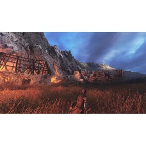 A Plague Tale Requiem Русские Субтитры Видеоигра на диске Xbox Series X