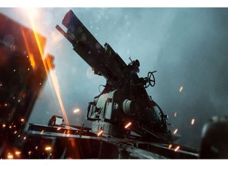 Battlefield 1 Революция Полностью на русском Видеоигра на диске Xbox One / Series