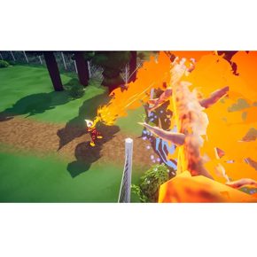 Ben 10 Power Trip Русские субтитры Видеоигра на диске Xbox One / Series