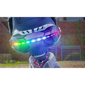 Destroy All Humans 2 Single Player Русские субтитры Видеоигра на диске Xbox One / Series