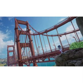 Destroy All Humans 2 Single Player Русские субтитры Видеоигра на диске Xbox One / Series