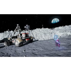 Destroy All Humans 2 Single Player Русские субтитры Видеоигра на диске Xbox One / Series