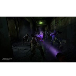 Dying Light 2 Stay Human Полностью на русском Видеоигра на диске Xbox One / Series