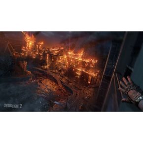 Dying Light 2 Stay Human Полностью на русском Видеоигра на диске Xbox One / Series