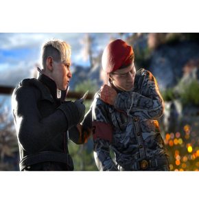 Far Cry 4 Полностью на русском Видеоигра на диске Xbox One / Series