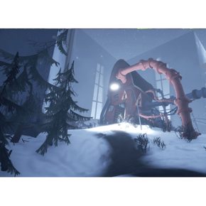 Hello Neighbor: Hide and Seek Привет Сосед: Переполох Русские субтитры Видеоигра на диске Xbox One / Series