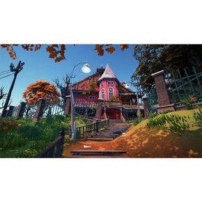 Hello Neighbor 2 Привет Сосед 2 Русские субтитры Видеоигра на диске Xbox One / Series